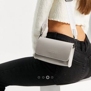 Brand new Claudia Canova bag